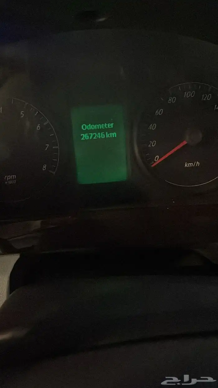 كابرس 0