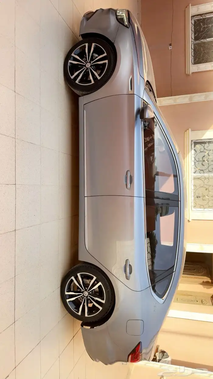 السعر 25 الف MG6 للبيع 2020 0