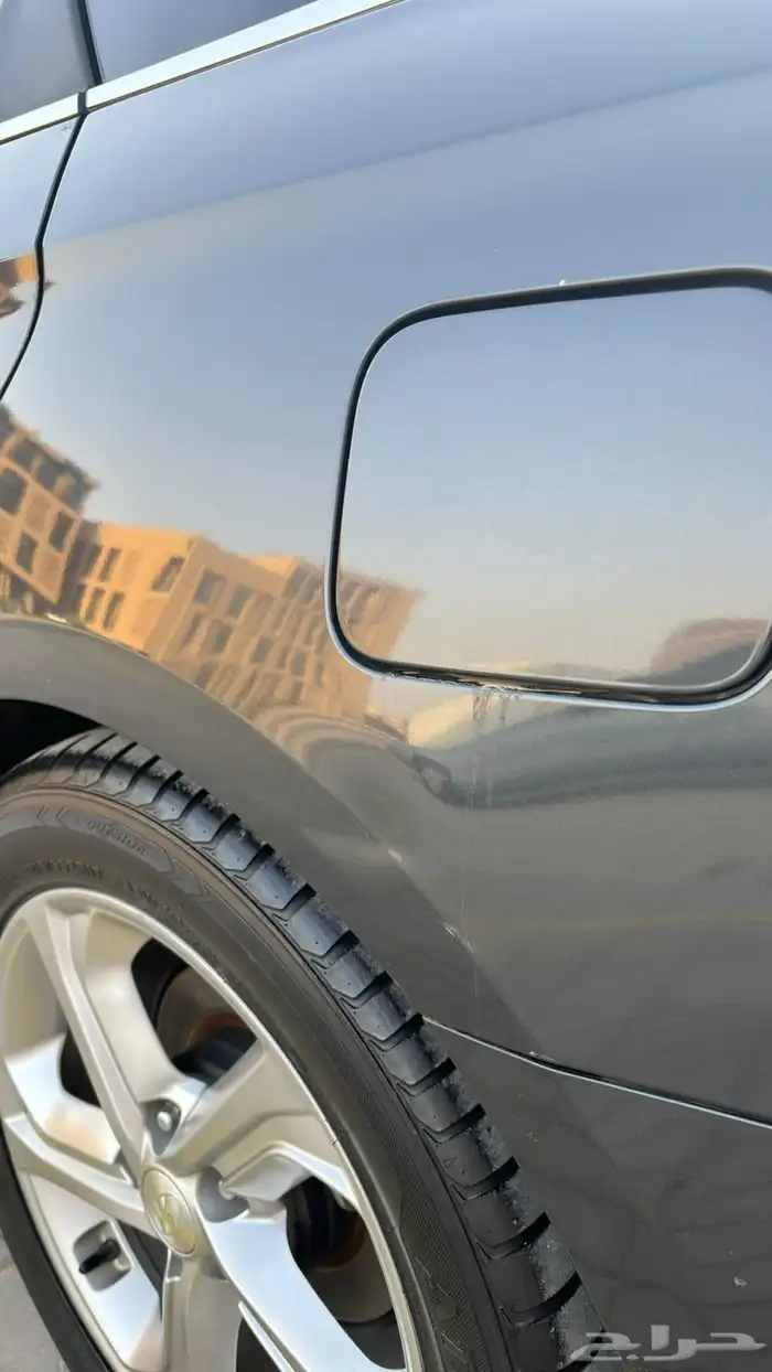 سوناتا 2019 ستاندر مالك اول 5