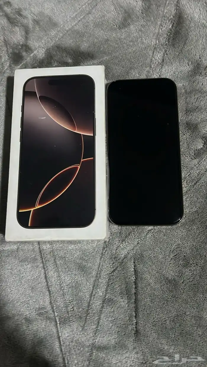iPhone16 Pro 0