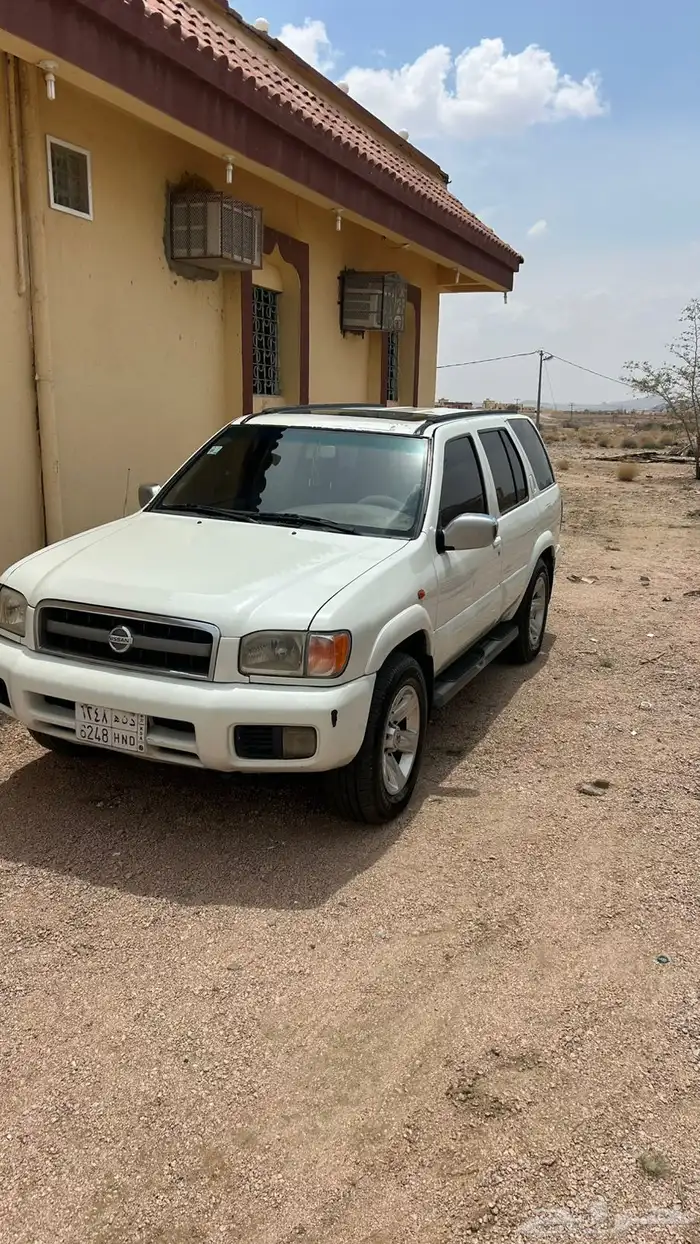 2005 باتفندر قير عادي 1