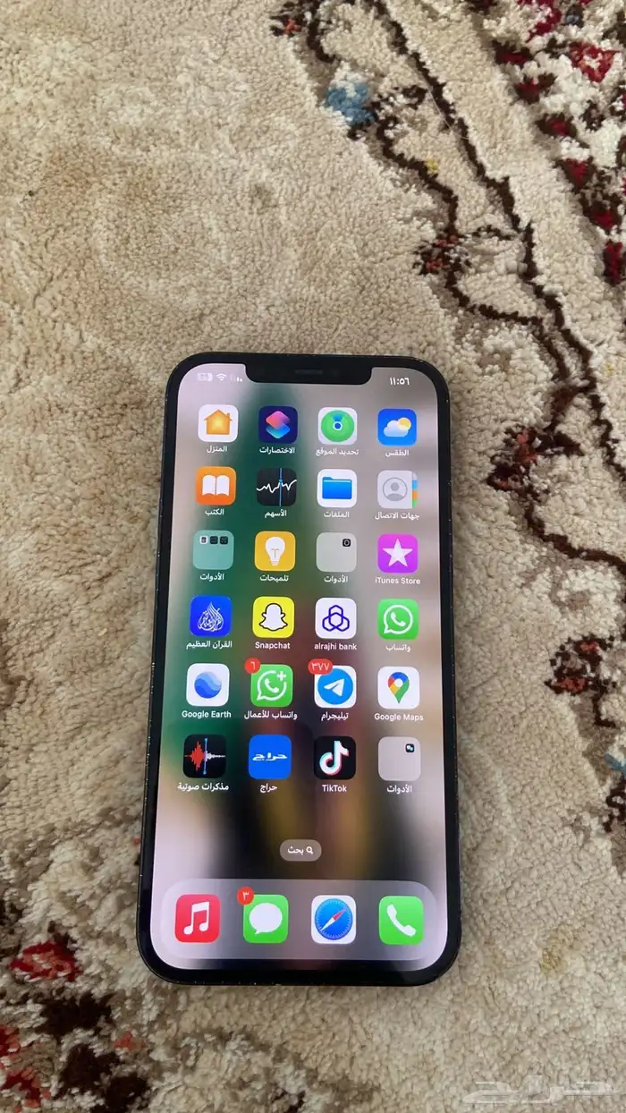 آيفون 1