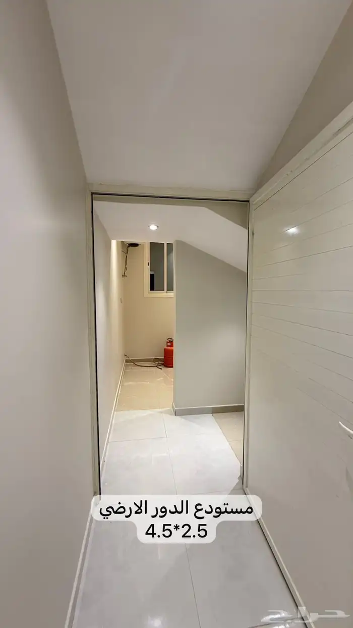 فيلا ما شاء الله تبارك الله افضل من قصر للايجار السنوي 17