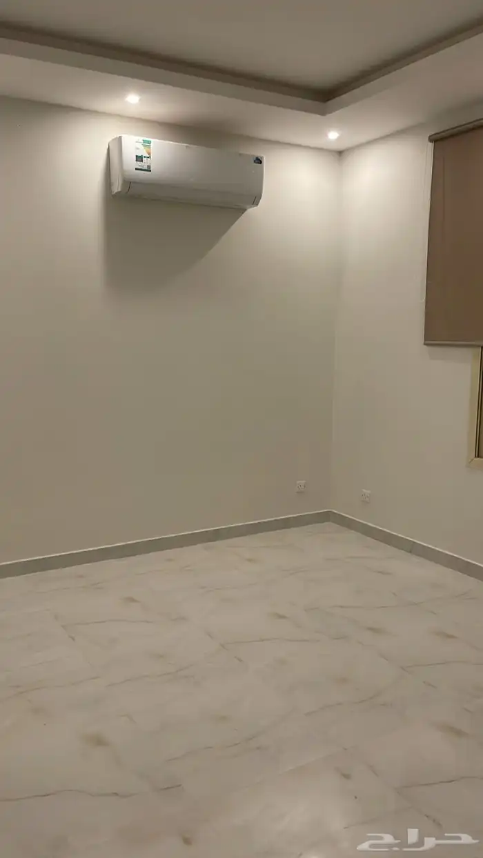 شقة للايجار حي القيروان 1