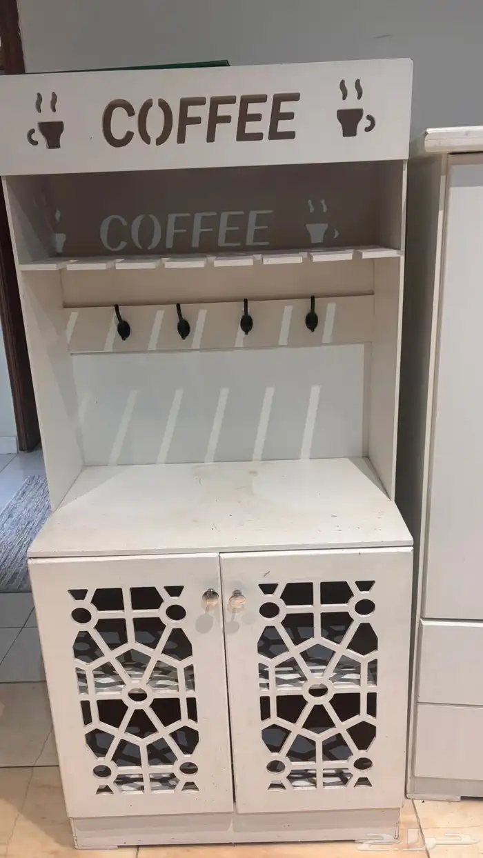 دولاب كافي بسعر مخفض 0