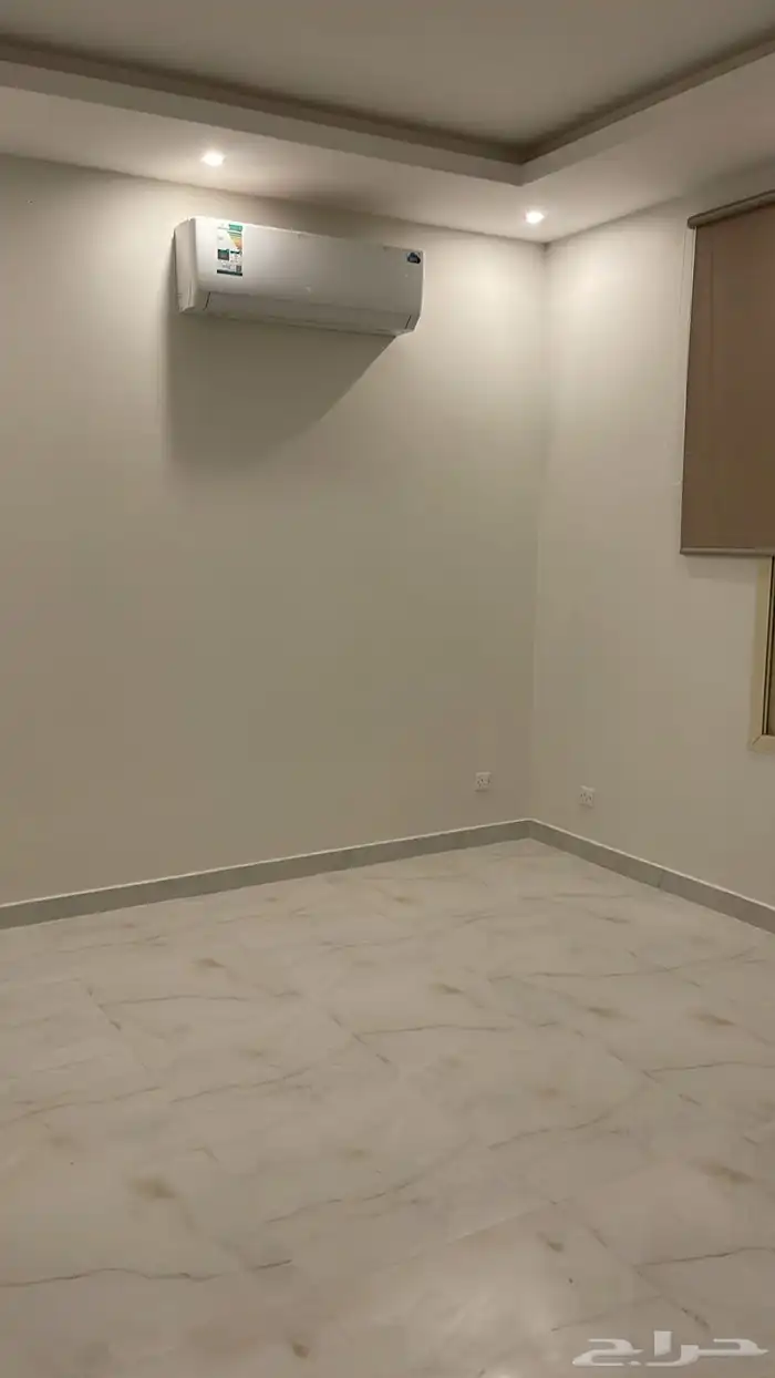 شقة للايجار حي القيروان 1