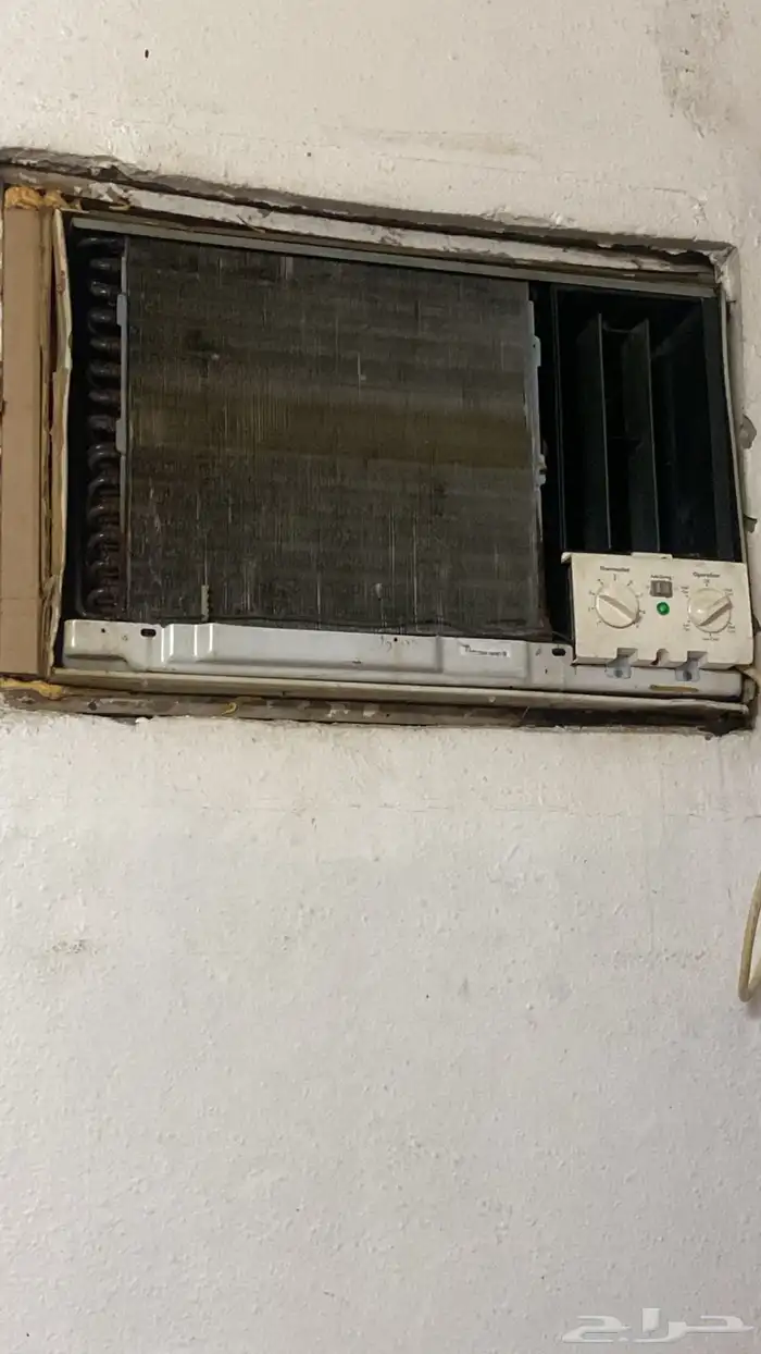 مكيفات مستعملة 1