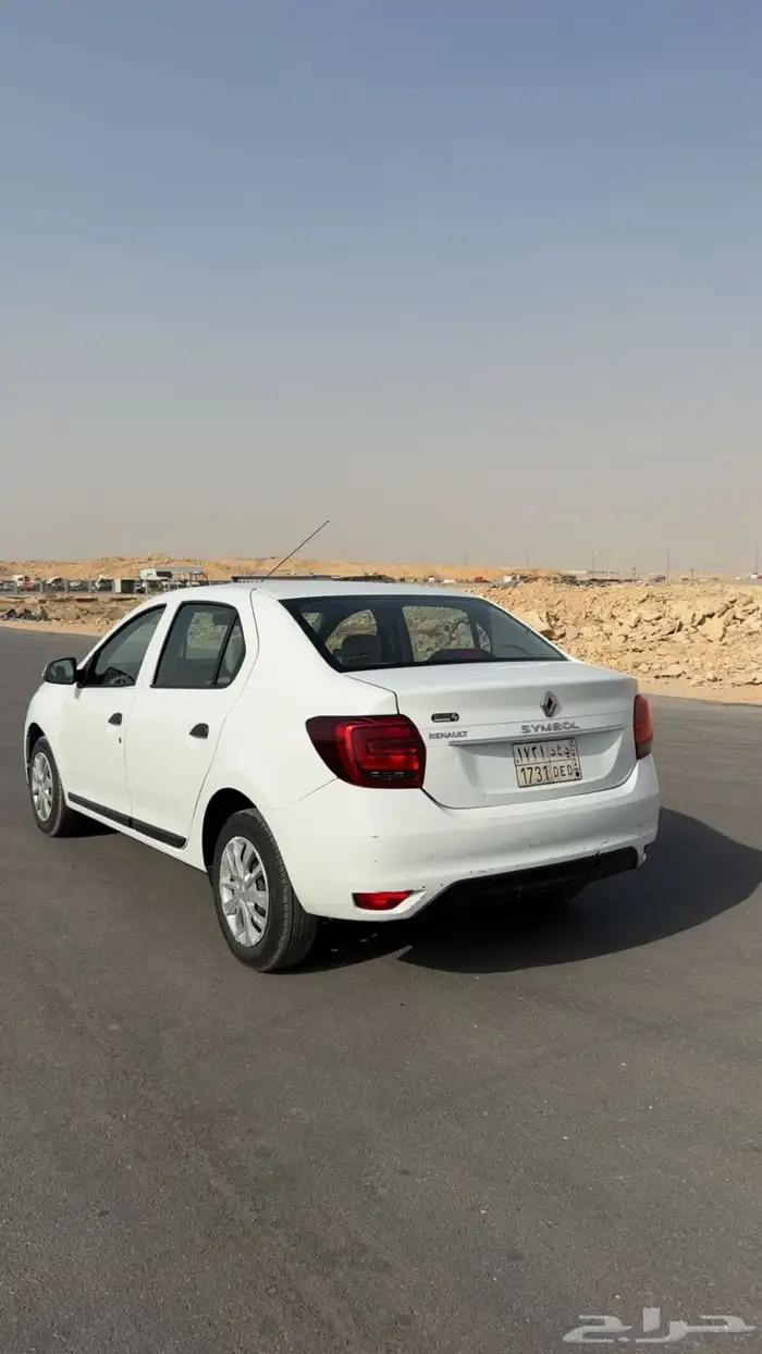 رينو سنبل 2019 4
