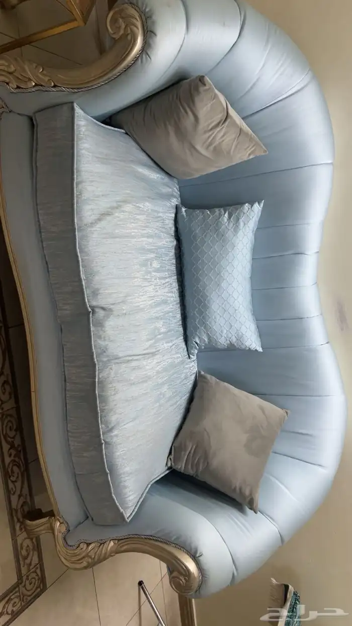 طقم كنب 1