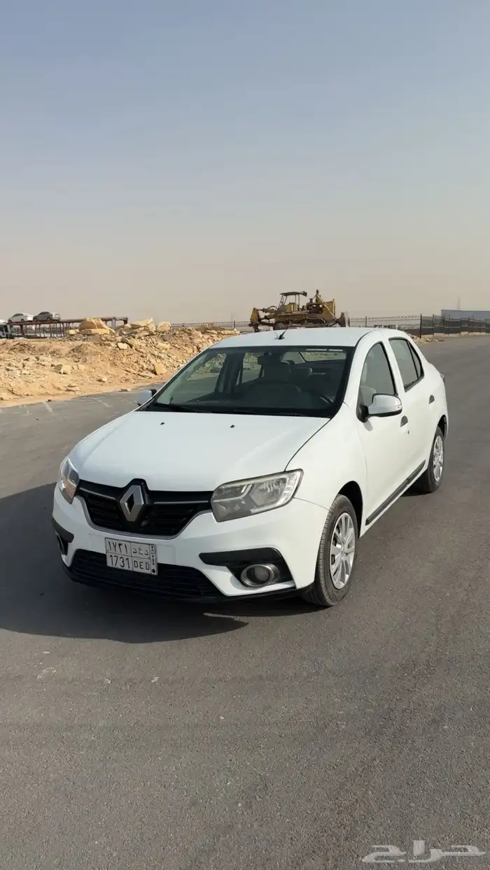 رينو سنبل 2019 1