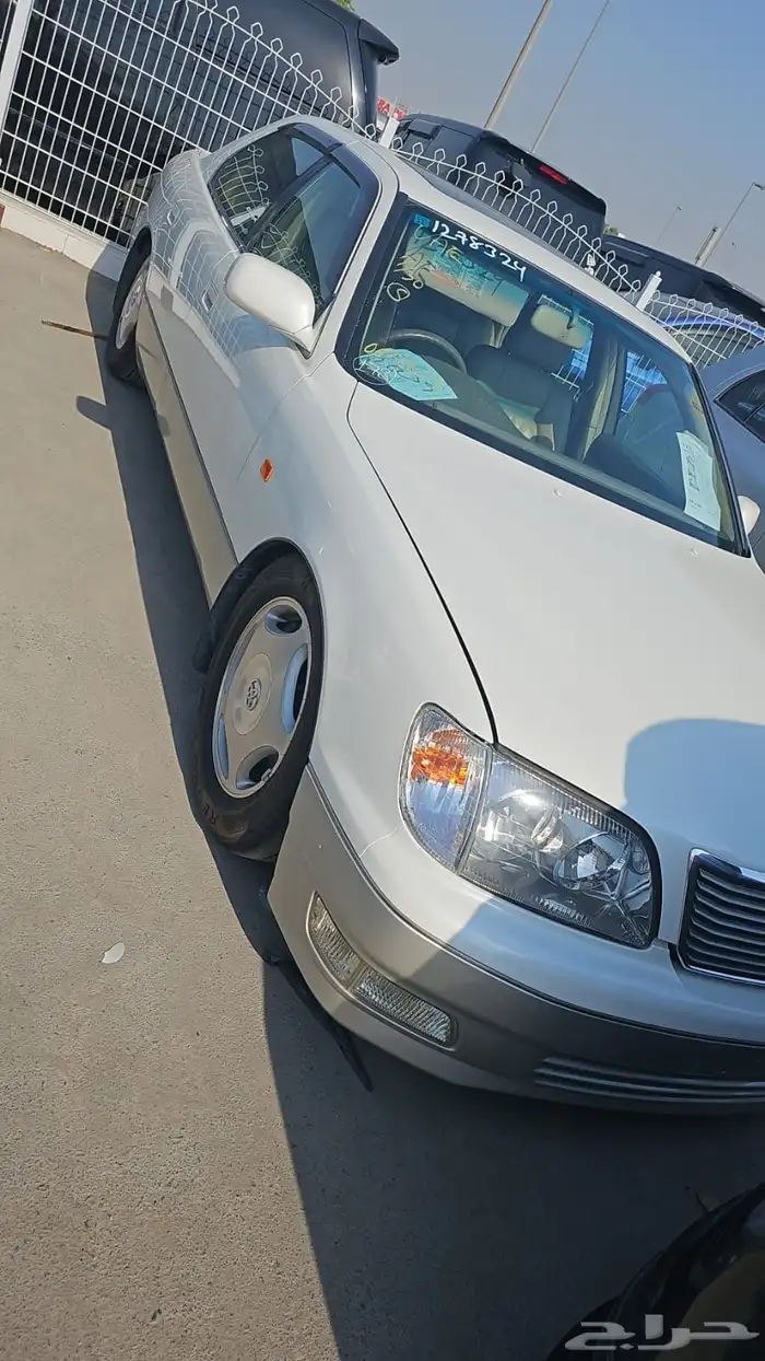للبيع قطع LS 400 98-2000 بدي وكالة شرط 0