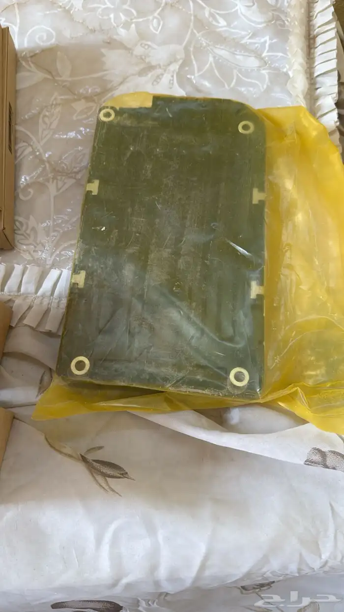 قطع غيار k8 هايبرد بطارية 12v وفحمات امامية وخلفي وكالة 1