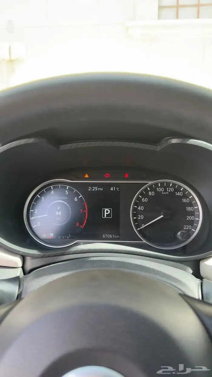 نيسان صني 2022 مكسيكي 9