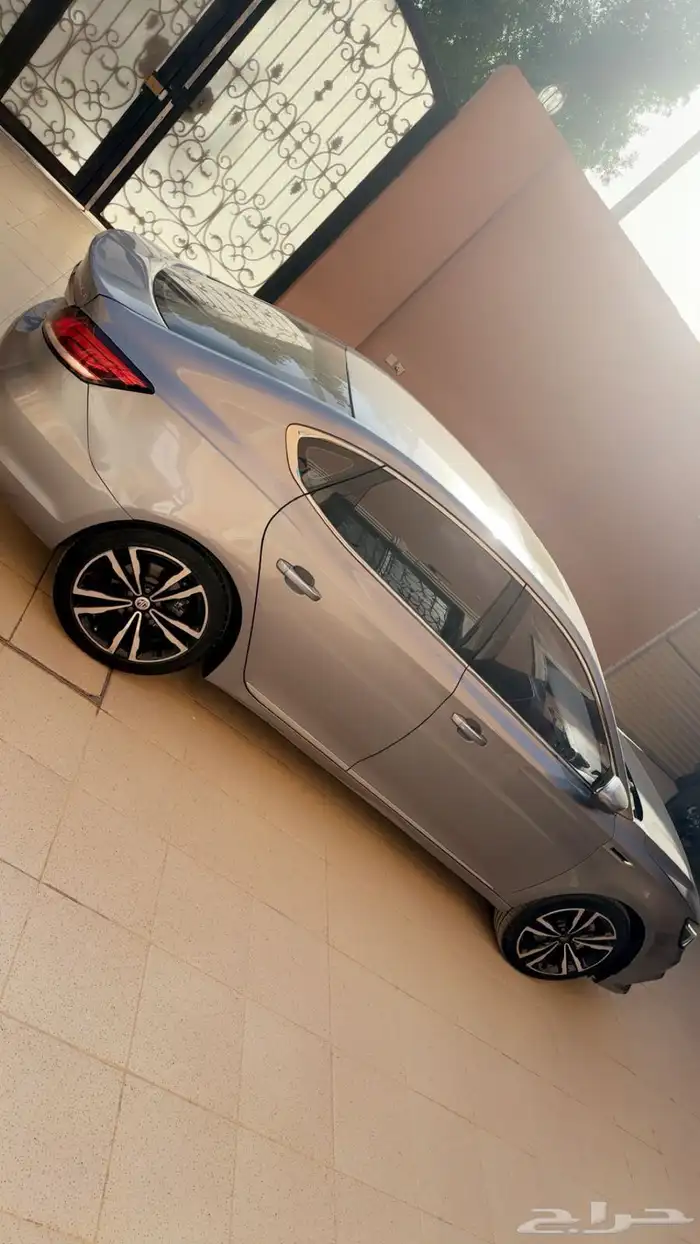 السعر 25 الف MG6 للبيع 2020 3