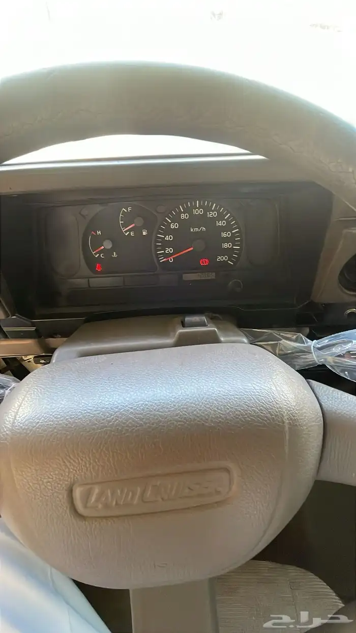 جيب ربع 2008شرط الفحص ممشى 75الف فقط 7