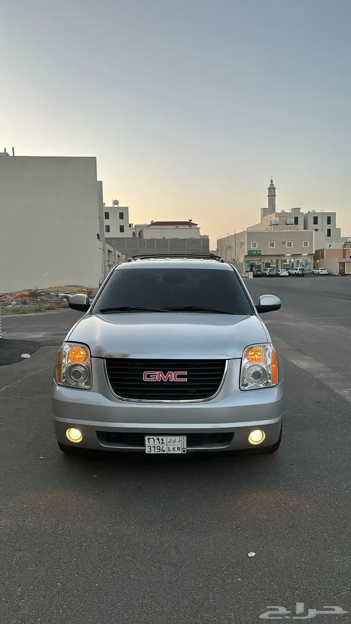 يوكن 2010سلفر 5