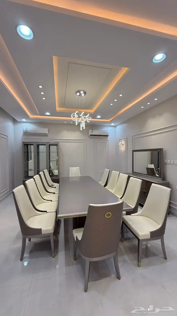 فيلا ما شاء الله تبارك الله افضل من قصر للايجار السنوي 14