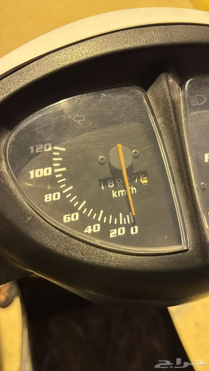 دباب عجيب سوزوكي 6