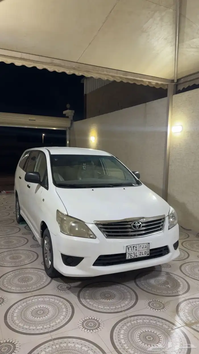 انوفا 0