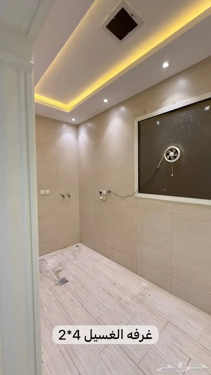 فيلا ما شاء الله تبارك الله افضل من قصر للايجار السنوي 28