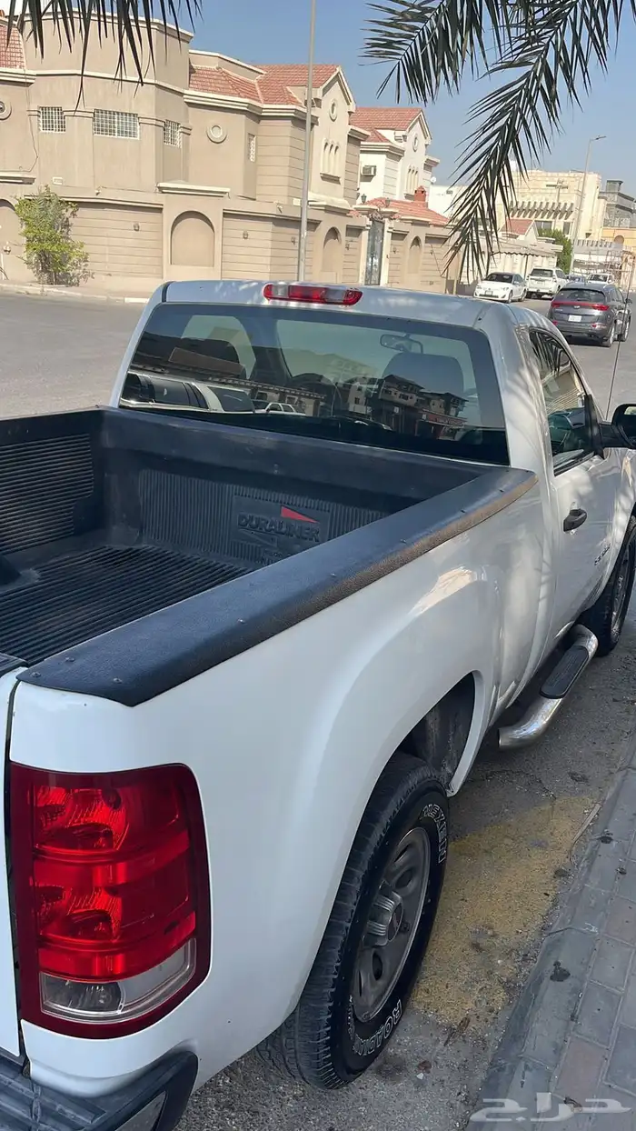 للتواصل GMC سيارة جيمس 2009 ممشى 325 الف 3