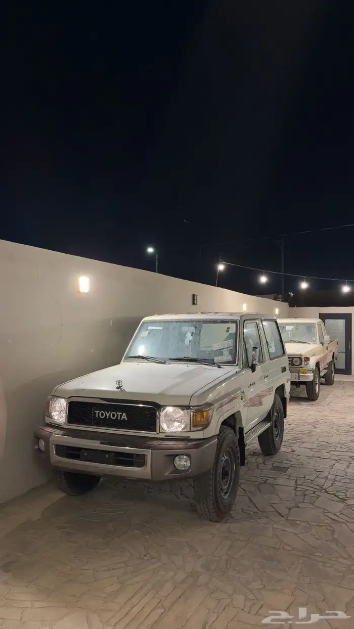 ربع 22 سعودي دفلك 2