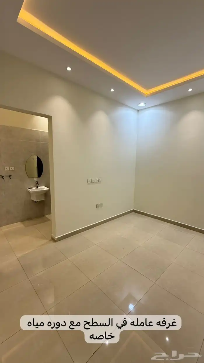 فيلا ما شاء الله تبارك الله افضل من قصر للايجار السنوي 34