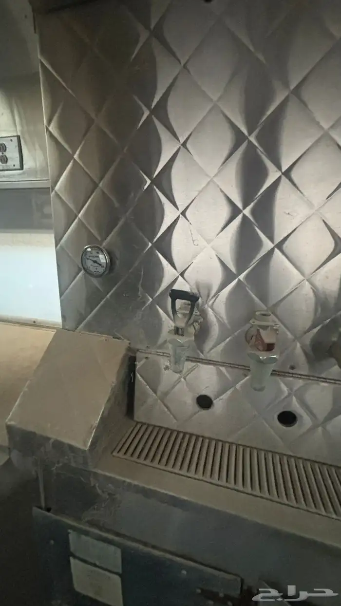 فود ترك او مطبخ متنقل او عرفة سحب 26