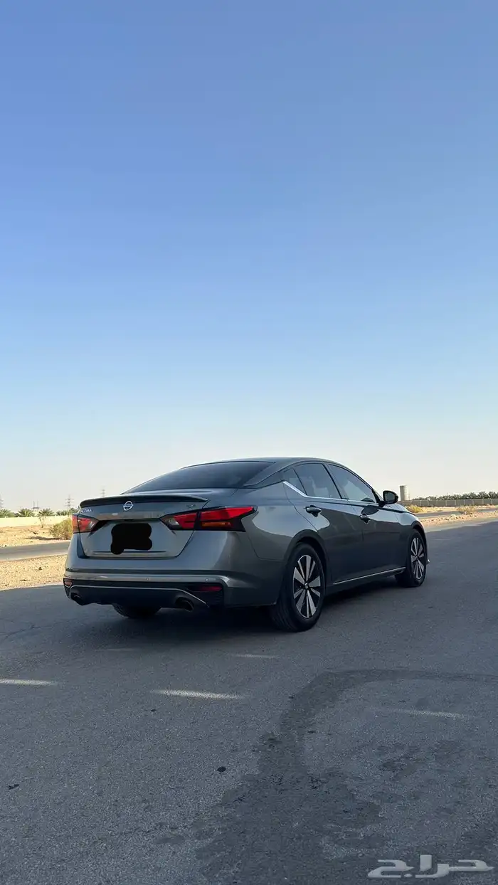التيما 2020 SR 5
