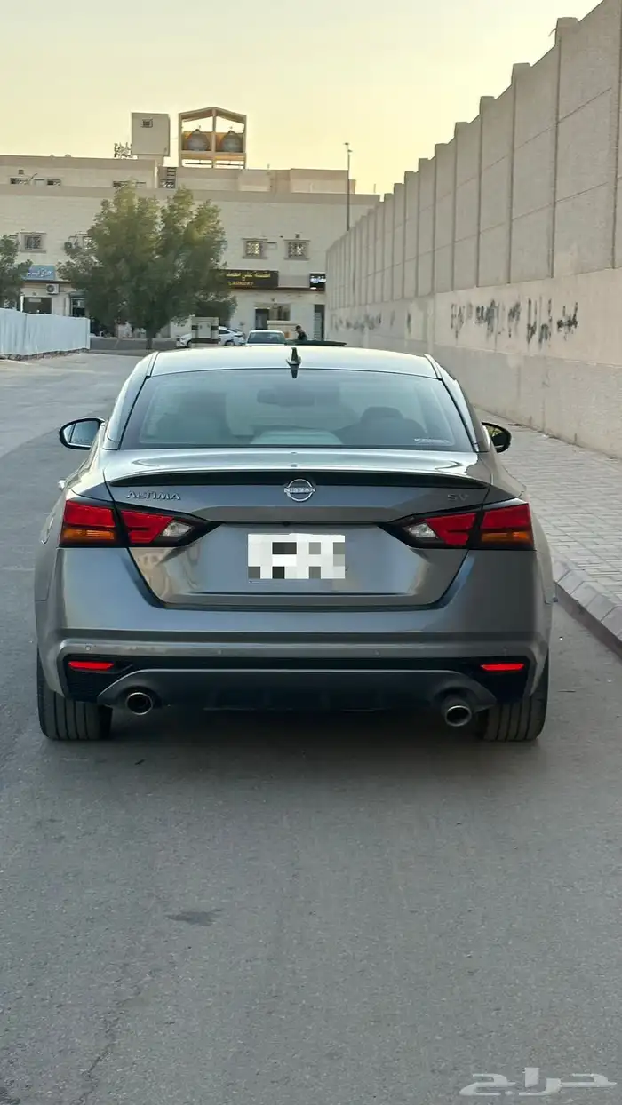 التيما 2024 SV 1