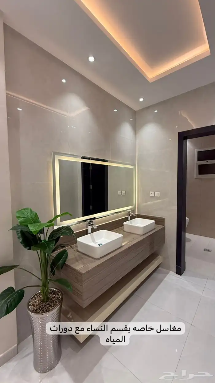 فيلا ما شاء الله تبارك الله افضل من قصر للايجار السنوي 15