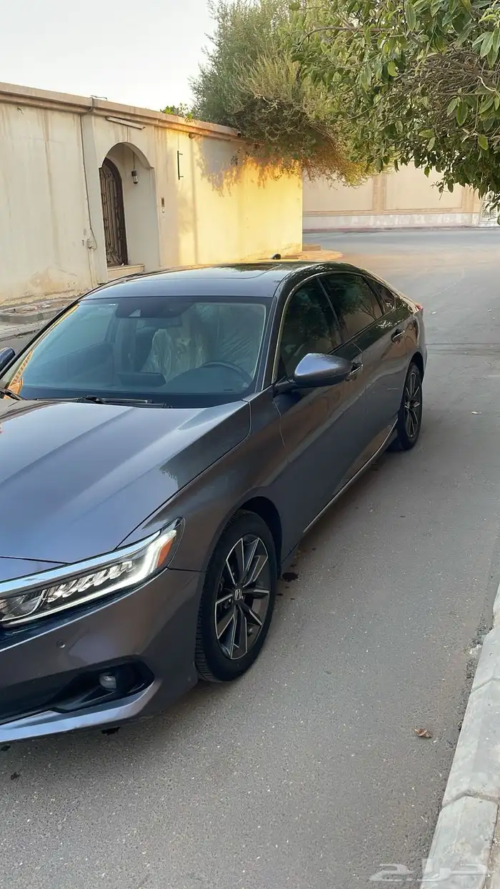 اكورد 2022 1