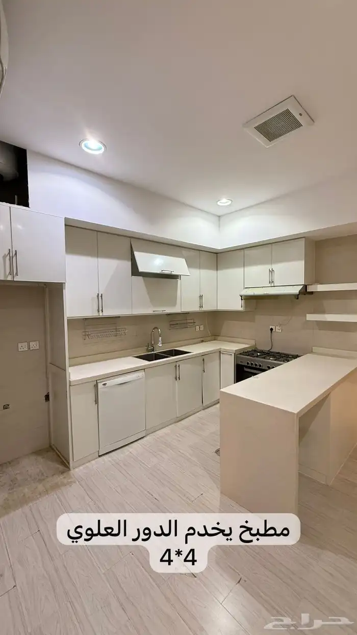 فيلا ما شاء الله تبارك الله افضل من قصر للايجار السنوي 27