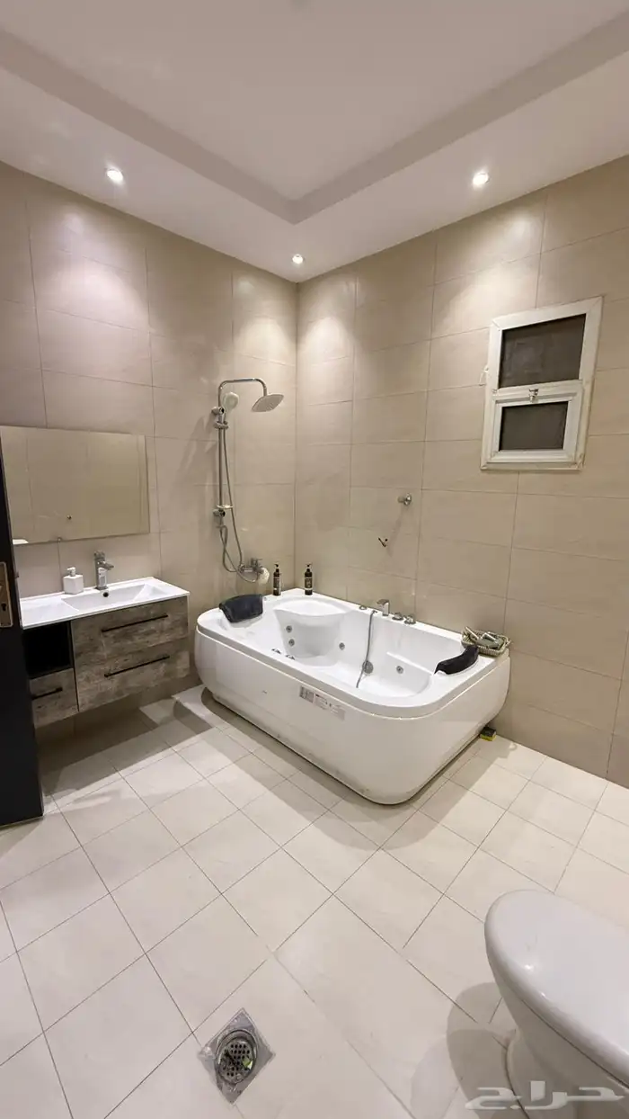 فيلا ما شاء الله تبارك الله افضل من قصر للايجار السنوي 32