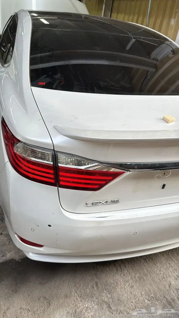 قطع غيار es 1