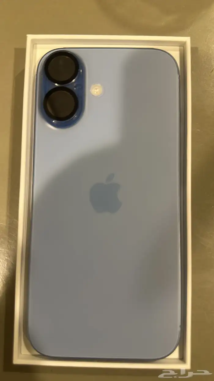 iPhone17  العايدي Pro 1