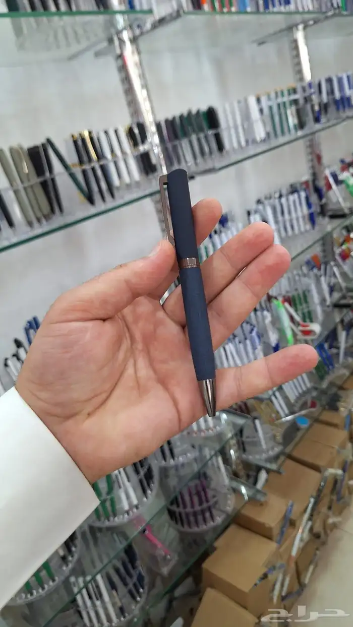 طباعة قلم اقلام مطابع دعاية وإعلان 8