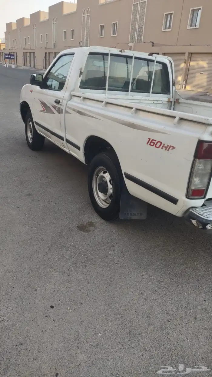 نيسان ددسن 6