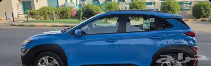 هونداي كونا 2022 سمارت 1