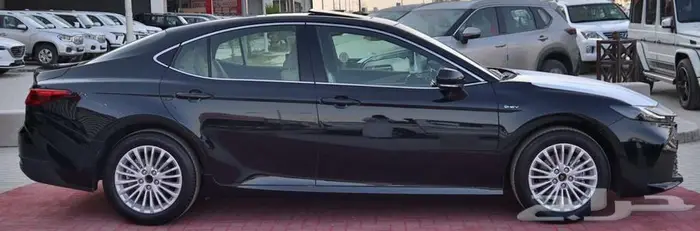 تويوتا كامري جميع المواصفات باقل الاسعار بفرع جده 4