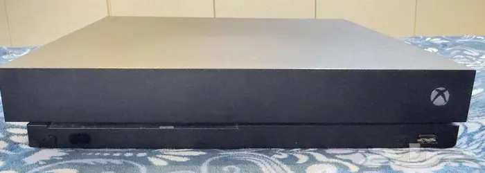 جاهز اكس بوكس ون اكس Xbox One X 3