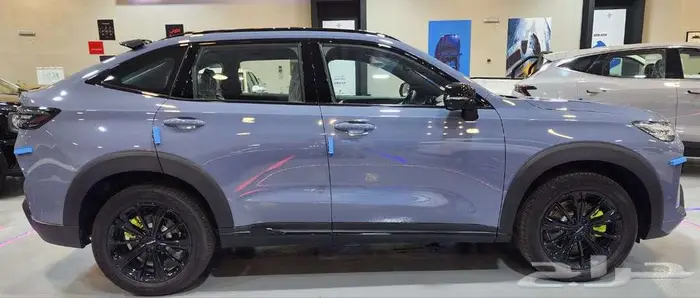 عرض حصري هافال اتش 6 جي تي 2025 تقيسط بسعر الكاش عازل وصيانة 23