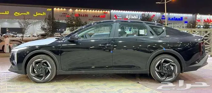 كيا K4 GLS نص فل 2026 2
