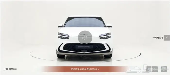 GV60 (كهرباء) 2023 Performance 0