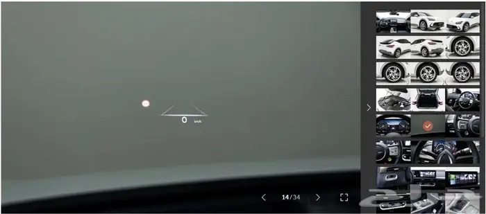 GV60 (كهرباء) 2023 Performance 19