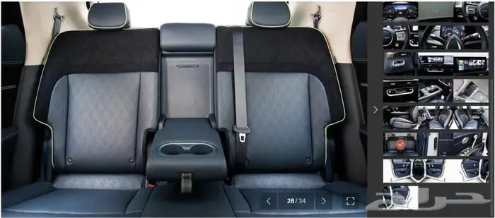 GV60 (كهرباء) 2023 Performance 25