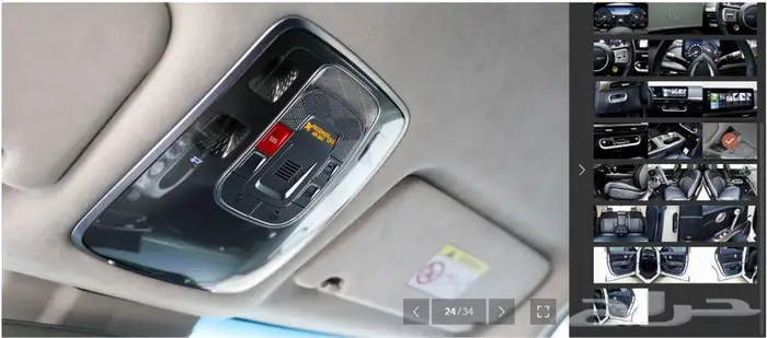 GV60 (كهرباء) 2023 Performance 24