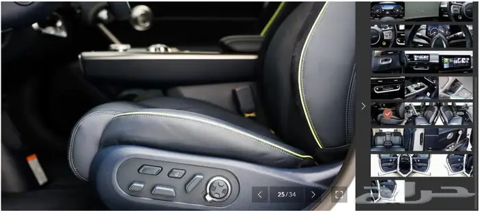 GV60 (كهرباء) 2023 Performance 18