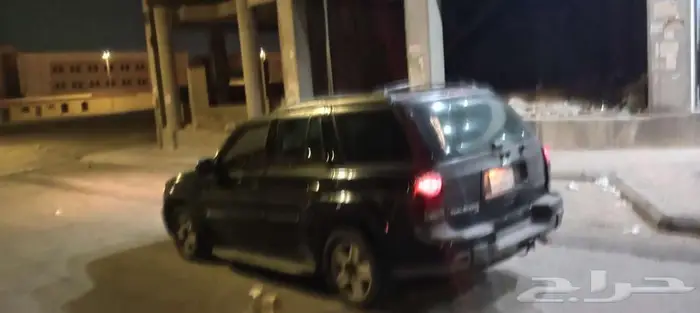 بليز 2003 2