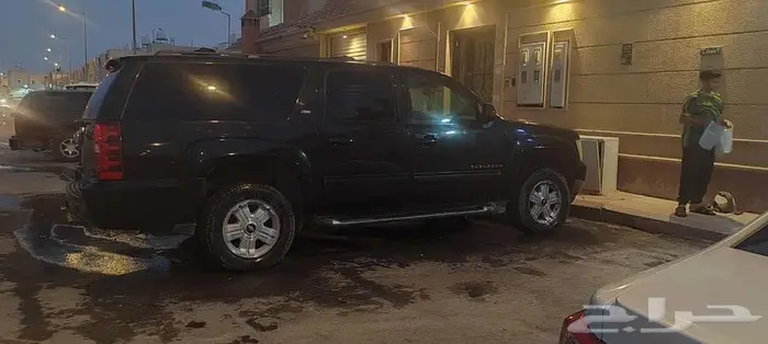 سوبربان z71 امريكي دبل 5